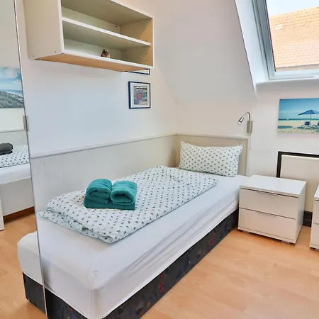 Haus Winter - 4 ランゲオーク