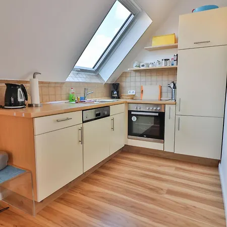 アパート Haus Winter - 4