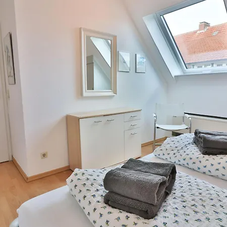 Haus Winter - 4 ランゲオーク