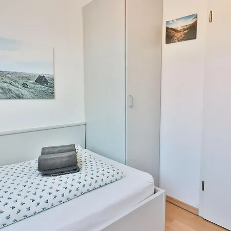 Haus Winter - 4 アパート