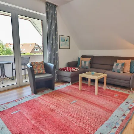 アパート Haus Winter - 4